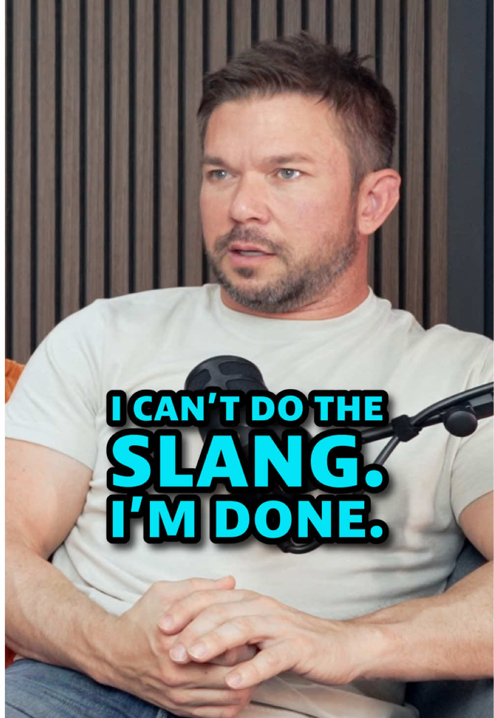 Hot guy. Tiny voice. Instant ick. And don’t hit me with slang like “ya mean?” I’m GONE. Host  @Jordan Alyce Lemoine  @Joseph Lockwood   🎧 Full episode drops 8/20 at 7:30pm on Spotify and YouTube!  Hit the link in bio to be the first to listen. 👀🔥 #dating #podcast #nolalife #single