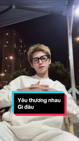 Có yêu có thương thì mới có…🙂#xuhuong #tiennho 
