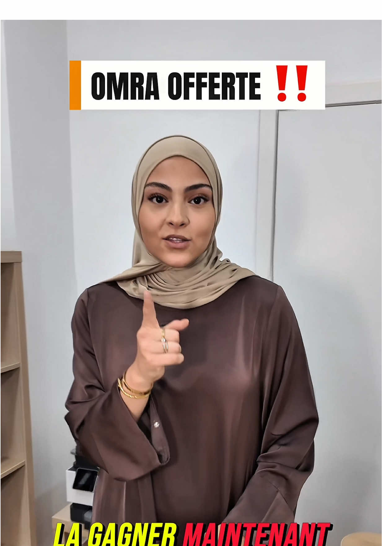 🎉 GRAND CONCOURS OMRA POUR TOUS 🎉 Participe et tente de gagner une Omra totalement gratuite 🕋 avec : ✨ Hôtels 4★ et 5★ ✨ Petits-déjeuners inclus pendant tout le séjour ✨ 8 nuits exceptionnelles 📅 Tirage au sort : 25 août Pour participer : 1️⃣ Abonne-toi à notre compte 2️⃣ Like cette vidéo ❤️ 3️⃣ Laisse un commentaire 🙌 Ne manque pas cette occasion unique de vivre une Omra dans les meilleures conditions, offerte par Omra Pour Tous 🌙 #omra #mekkah #bruxelles #zamzam #medine 