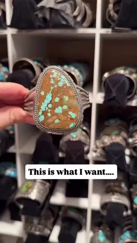 Authentic Native American made cuff bracelets 🥰 #nizhonitradersllc #handmadejewelry #turquoisejewelry #navajojewelry #nativejewelry 