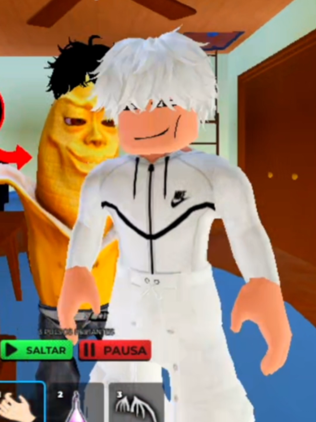 SANTY 🗣️🔥 \ IG: leitoless  #roblox #robloxfyp #ASMR #terrorifico #humor 