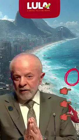 mostre de que lado você está e comente de onde você é  #politica #presidente #lula2026 #lula #pt #esquerda #eleicoes 