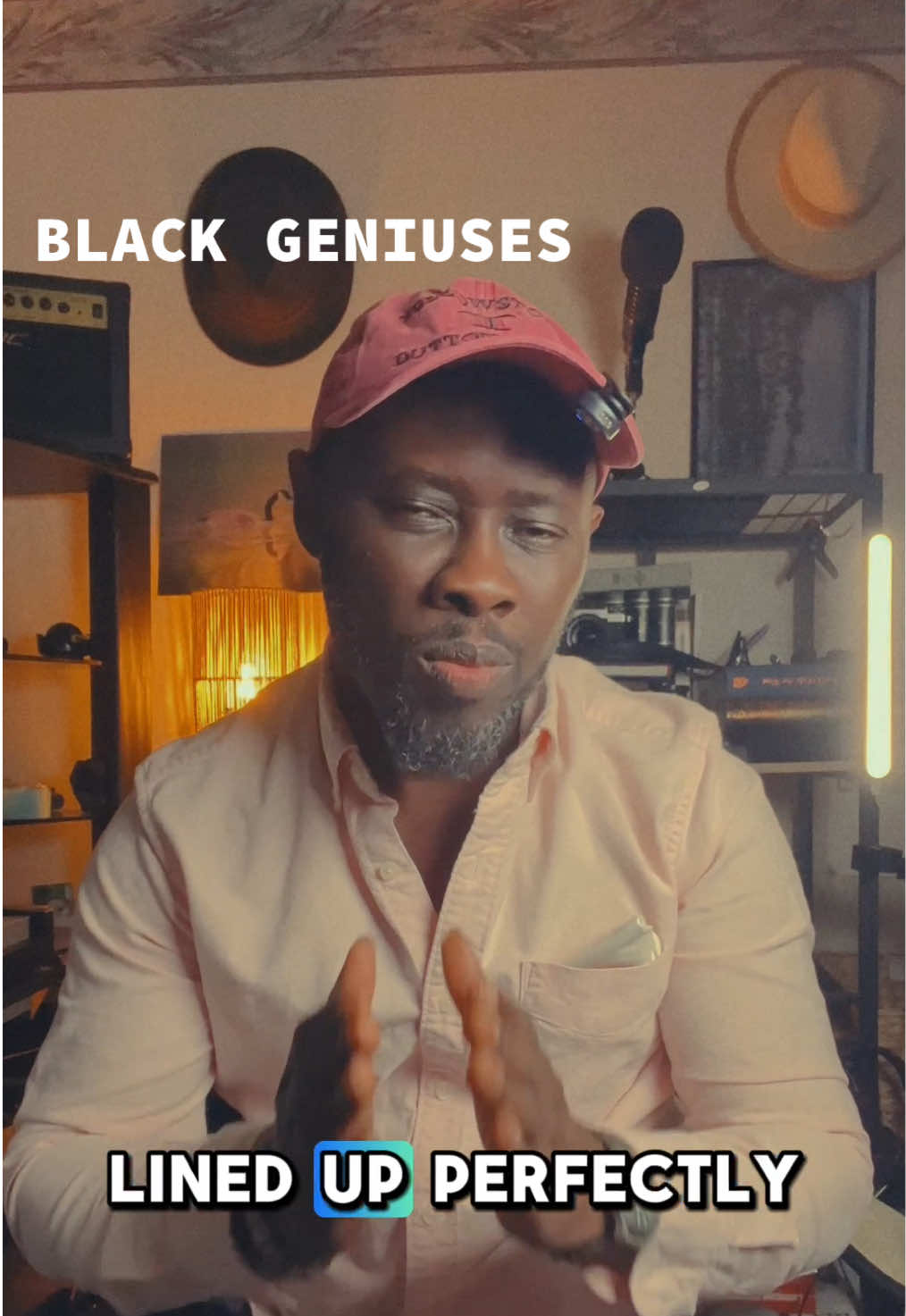 The ancient people were not as primitive as we were made to believe. Today we’ll look at something that people have called the Stonehenge of Africa. Nabta Playa. #blackhistory #storytime #creative #storytelling 