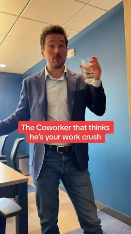 Going to be a long week.. @Bonobos #bonobospartner #comedy #office #coworkers #fyp 