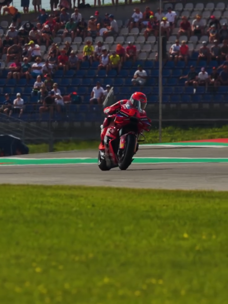 Beast mode 👹 #motogp #marcmarquez #weare93 #todorojo🔴 #austriangp 