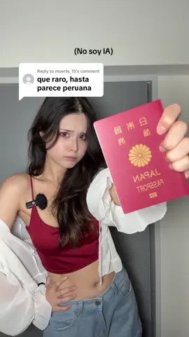 Replying to @muerte_15 CAUGHT #japanese #japan #peru #peruana #nicoco 