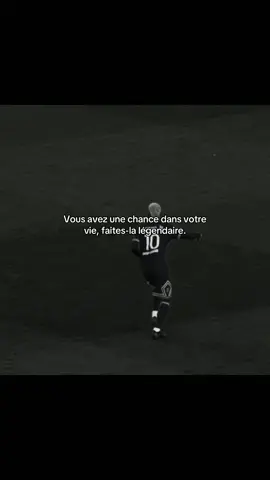 #neymar #fyp #footballtiktok #motivation #citation 