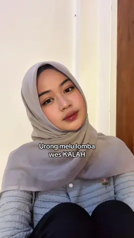 Ngalah opo kalah #kalah #aftershine #lagujawa #jowopride 