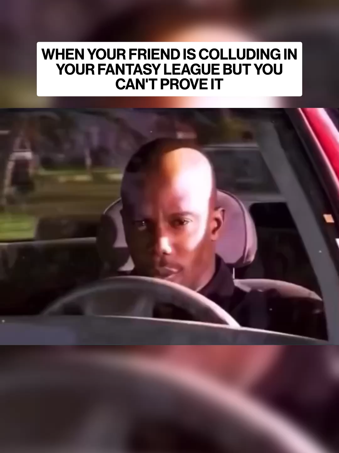 We all have that one friend... #fantasyfootball #nflfantasyfootball #nfl #meme