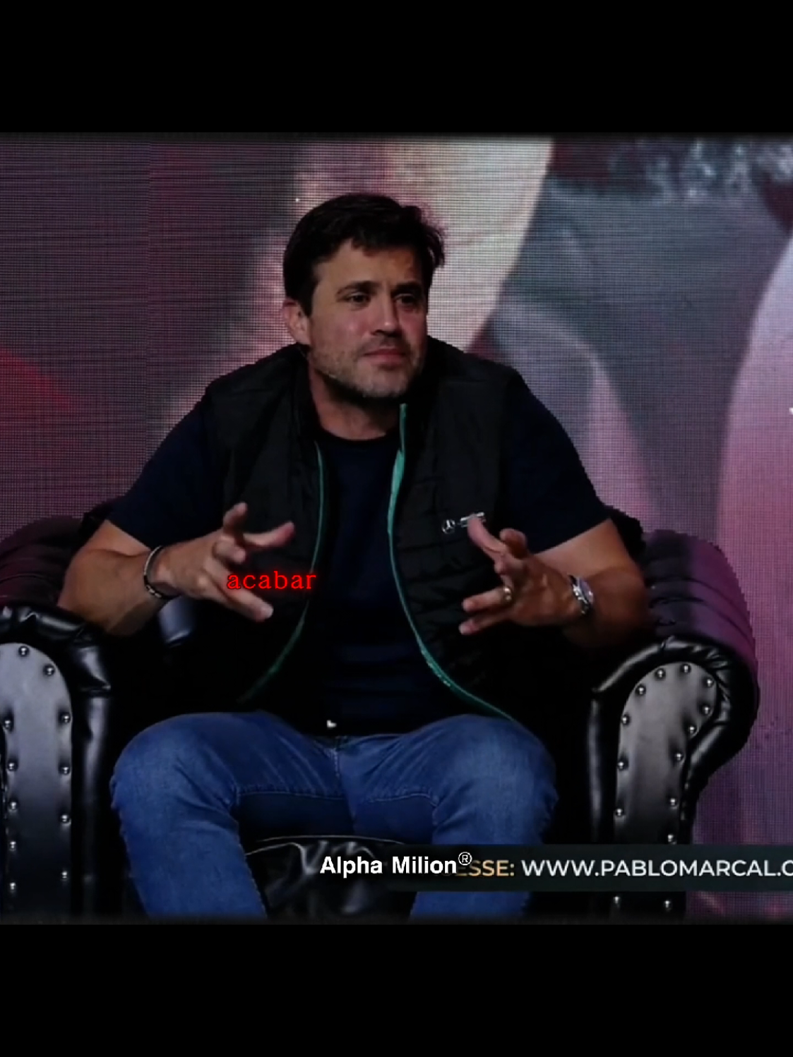 @Pablo Marçal Ele está voltando 🤫Ⓜ️....... . . . . . @hypex.cortes  . . . . . #cortespablomarcalHX7 #marçal #hypexcortes #marketingdigital #pablomarçal 