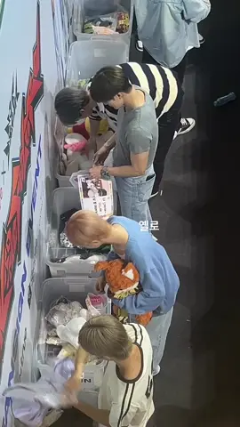 🐯🦊🐶🐰#ShopeexNCTDREAMFansignandEvent