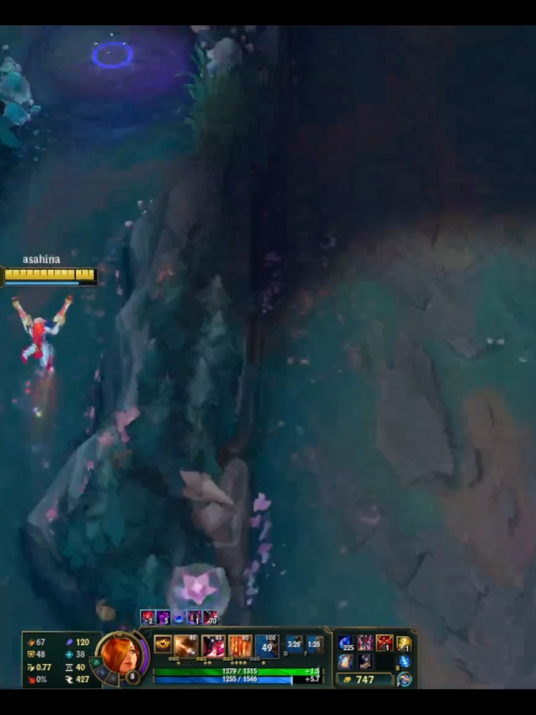 Una para la justicia #lol #leagueoflegends #kick #paratii #fyp #funny #clip #amigos #comedia #clips #humor #esports #videojuegos #twitch #streamer