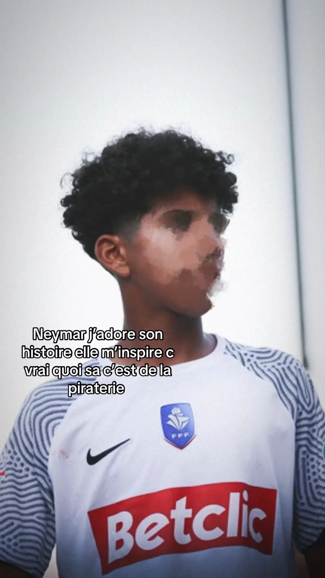 #tiktok #fyp #neymar 