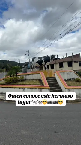 Quien conoce este hermoso lugar🐄🐄😎📷📷😎