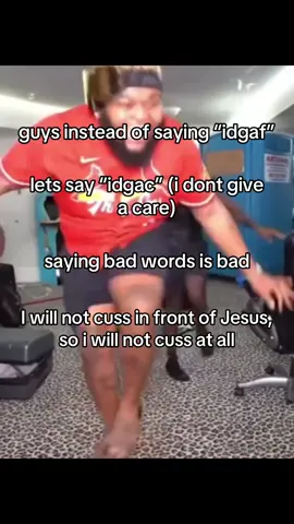Stop cursing twin #jesus #jesuslovesyou #fyp 