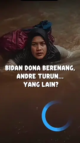 Bidan Dona rela berenang demi nyawa pasien. Andre Rosiade turun ke Pasaman, bawa anggaran & rencana jembatan. Yang lain? Cuma kirim ucapan “turut prihatin”. 🤔 Menurut kamu… mana yang lebih penting untuk rakyat? 💬 Komen di bawah: #KataKataAtauTindakan BidanDona.                #A#AndreRosiadeP#PasamanV#ViralSumbarSumateraBarat