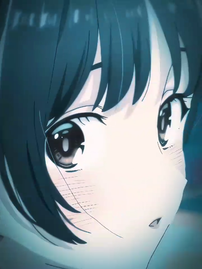 #anime #bokunokokoronoyabaiyatsu #annayamada #アニメ #アニマーク #thedangersinmyheart #yamadaanna #marksqd #fyp 