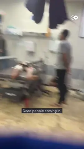 Spanish doctor Raul Incertis worked in hospitals in Gaza for four months. After returning to Spain he shares his experience. Warning: This video contains distressing images including a dead child.