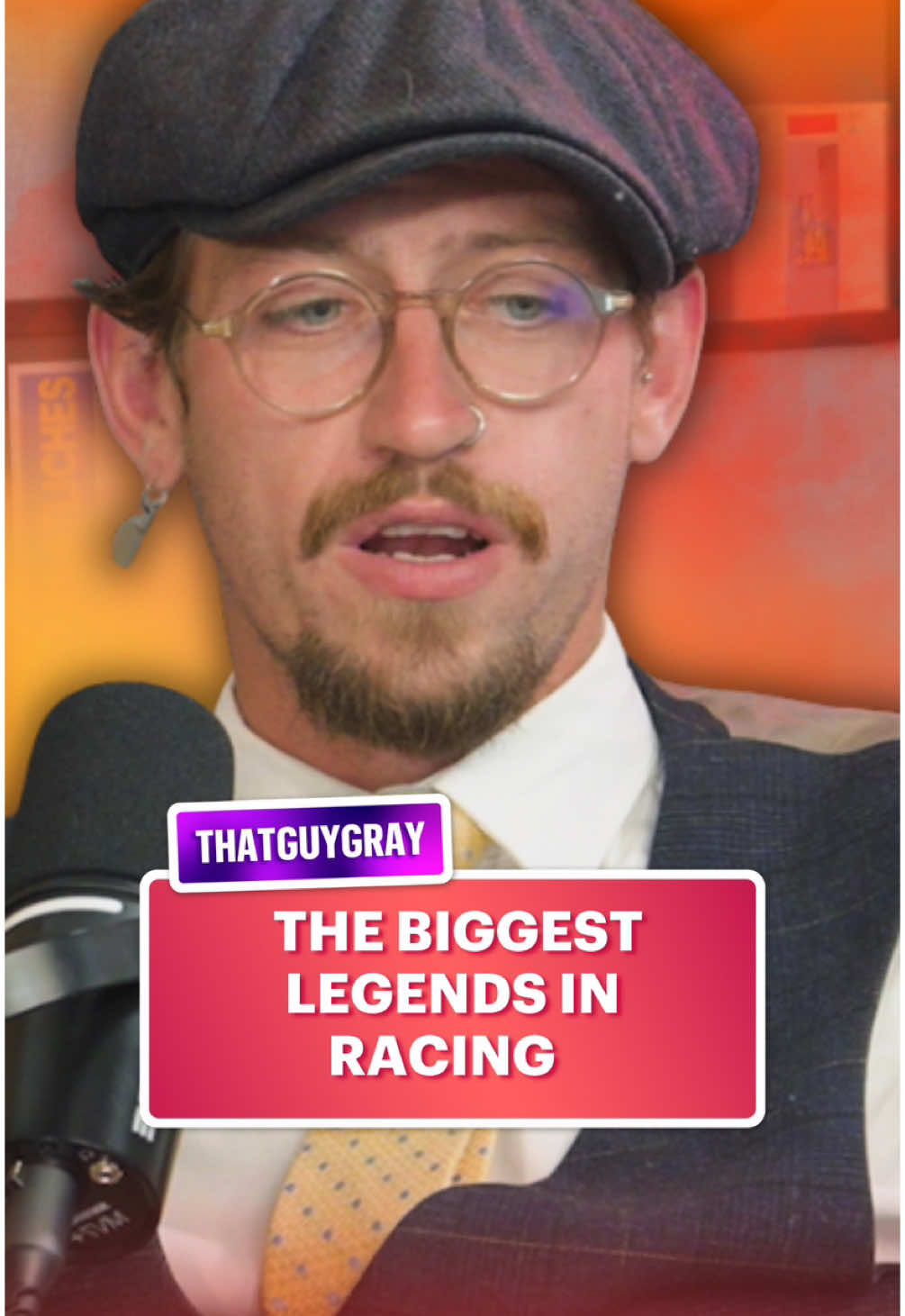 Do any other legends belong on this list ? @ThatGuyGray #fyp #uktiktok #cars #racing #podcasts 