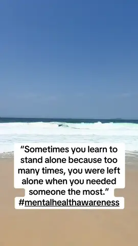 #StandStrong #SelfLove #GrowthMindset #MentalHealthAwareness #LifeLessons     