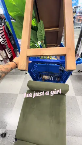 No little cart will stop me from getting what i want @Ross Dress for Less  make your carts bigger pls #ross