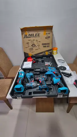 super kit custo benefício jumlee genai