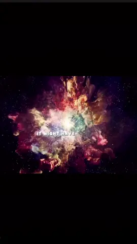 Our universe might be INSIDE of a black hole. #blackholes #spacenews #universe #milkyway #spacetheory 