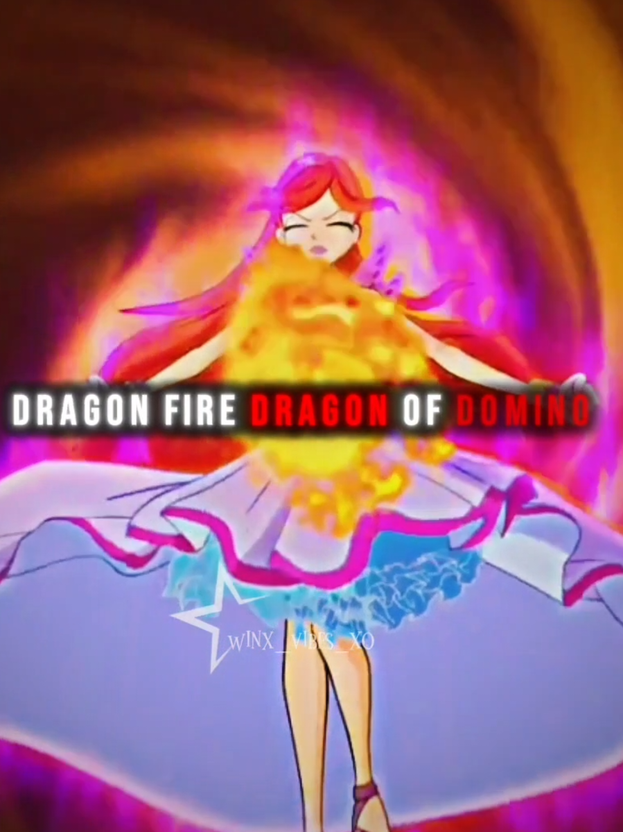 #BLOOM || Fairy of Dragon Flame 🔥 | scp: hope4aisha  tags: @✿ @bby👩🏻‍🦰 @❧༺𝐁𝐋𝐎𝐎𝐌༻☙ @❦. @⋆✮Jayden✮⋆ @Meg    #winx #fyp #viral 