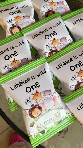 Something nice for a little cute boy🥰 #partypacks #kiddiesthemedpartypacks #personalisedpartypacks 