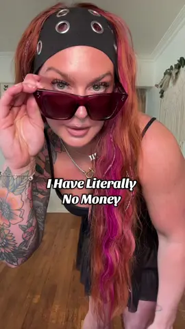 But I’m still rich 