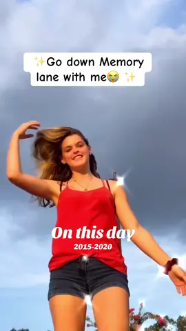 Did you know ALL the songs?? Also how long you been here with me ?!👀💙#memorylane #throwback #musically #momlife 