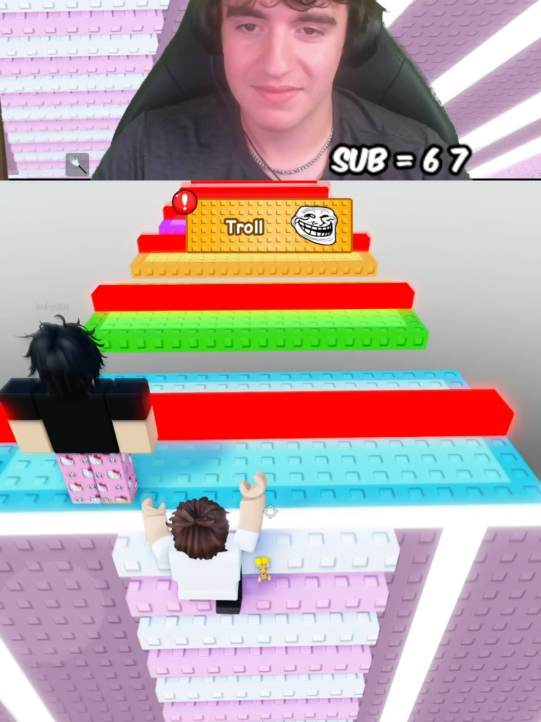 YouTube: JDukes #roblox #fyp