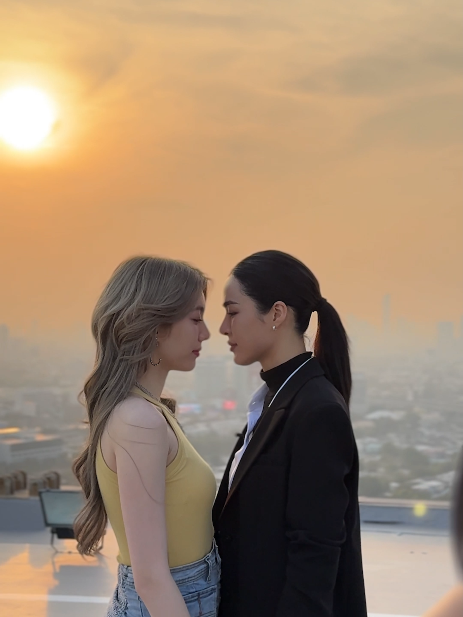 เขินเกิ้น LINGORM ONLY YOU EP5  #เพียงเธอEP5