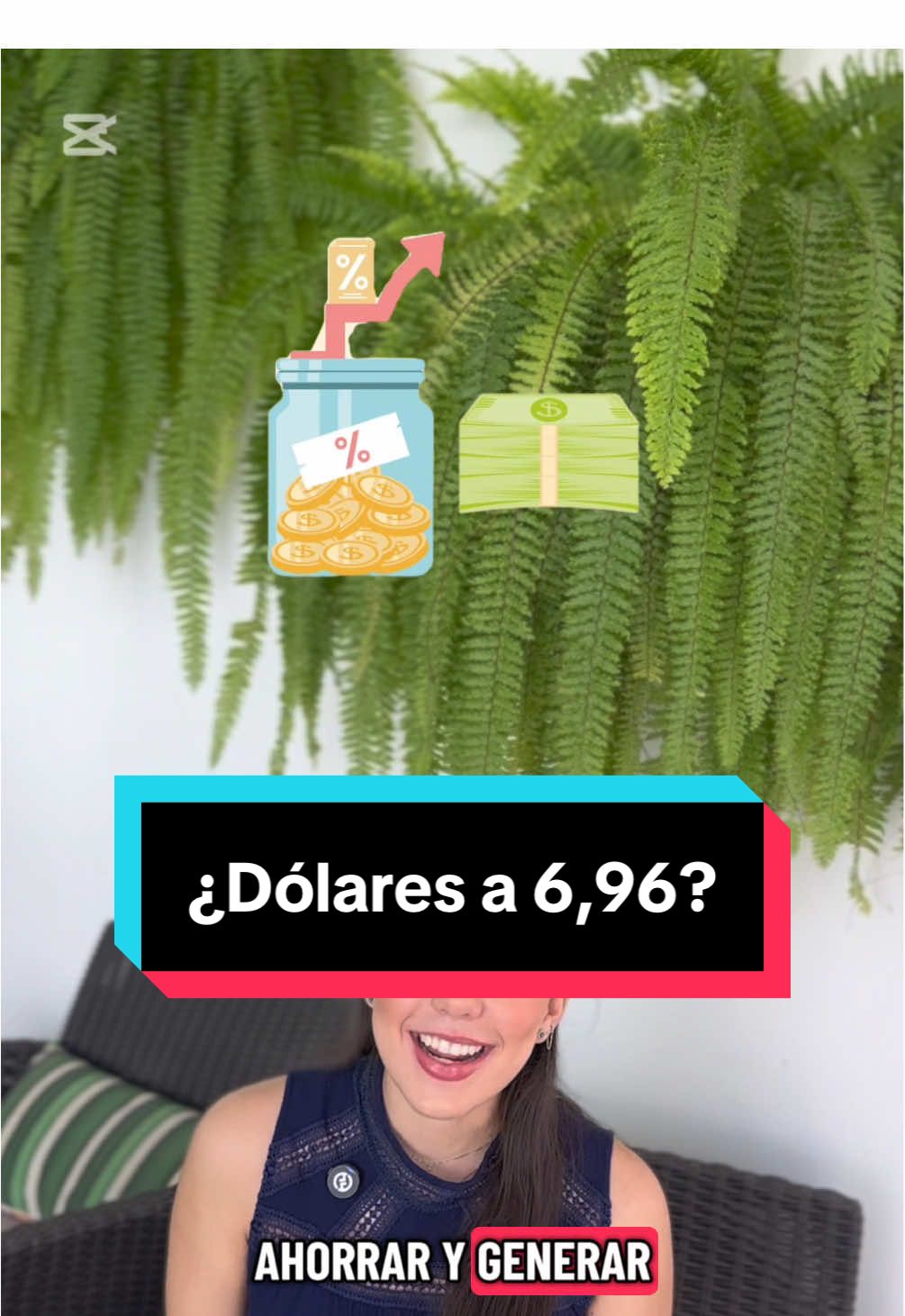 ¿Querés dólares a 6.96? 💵 Con Peso los conseguís fácil y rápido, directo desde tu celular. #fyp #bolivia #fintechlatam #peso #foryoupage 