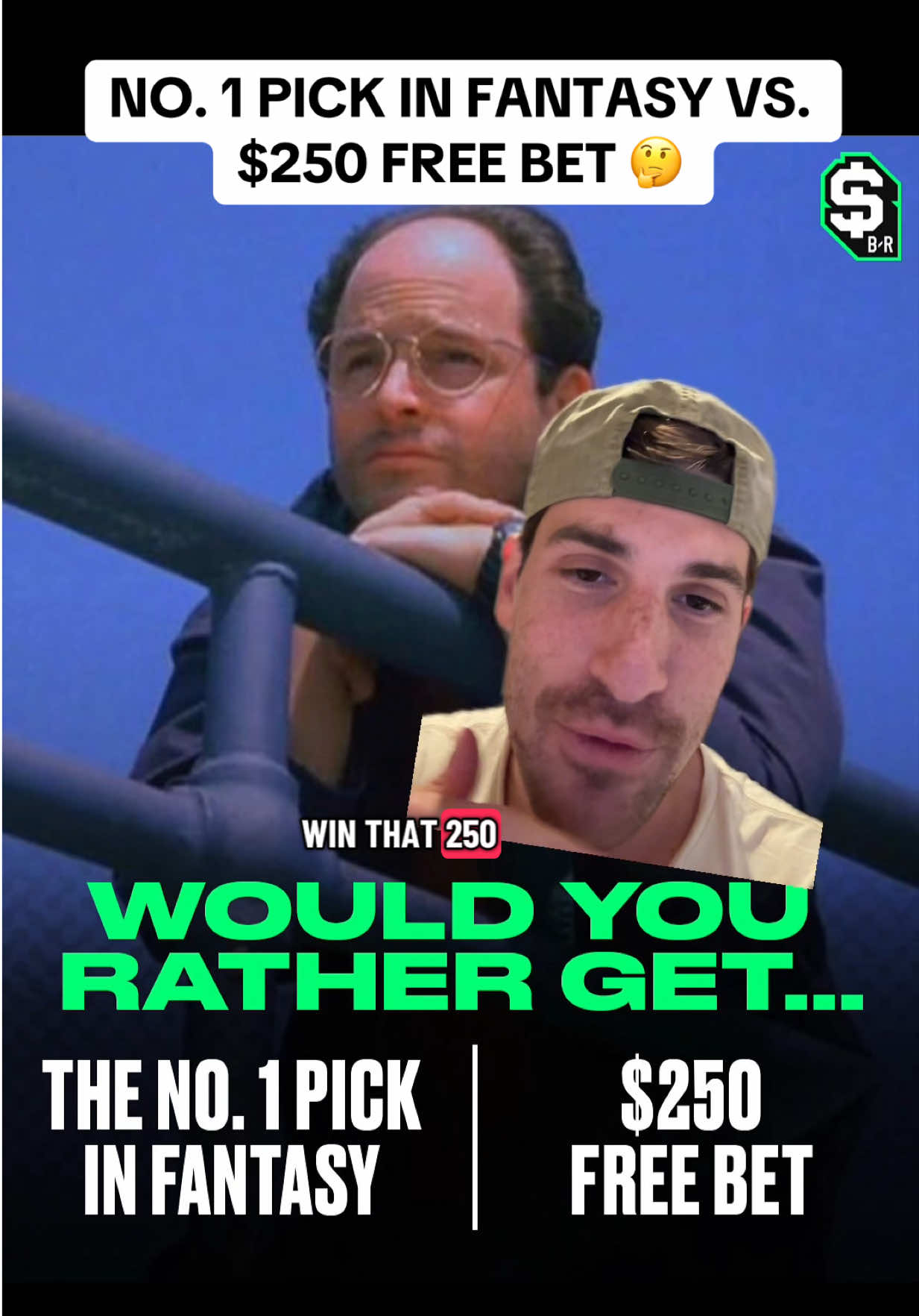 What’s the play? #greenscreen #fantasyfootball #jamarrchase #justinjefferson #nfl
