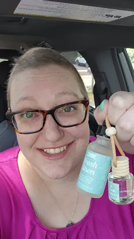 I would be so grateful if you choose to purchase an air freshener from my link, hit that follow button, and for any engagement as I try to pay for my expensive cancer treatment as a mama of 2 littles trying to support my family!  #cancermama #bonemarrowtransplant #bloodcancer #cancersurvivor #cancerfighter 