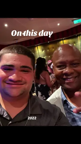 #onthisday 