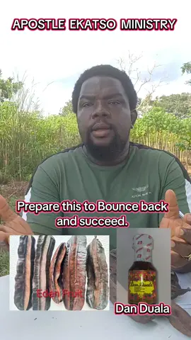 Are you struggling as a business man, Spiritualist, Pastor, Prophet , etc and everything is down? Prepare this to Bounce back and succeed. #EFFATA #GodIsHere #creatorsearchinsights #GAGAWUGAGA #Spirituality 
