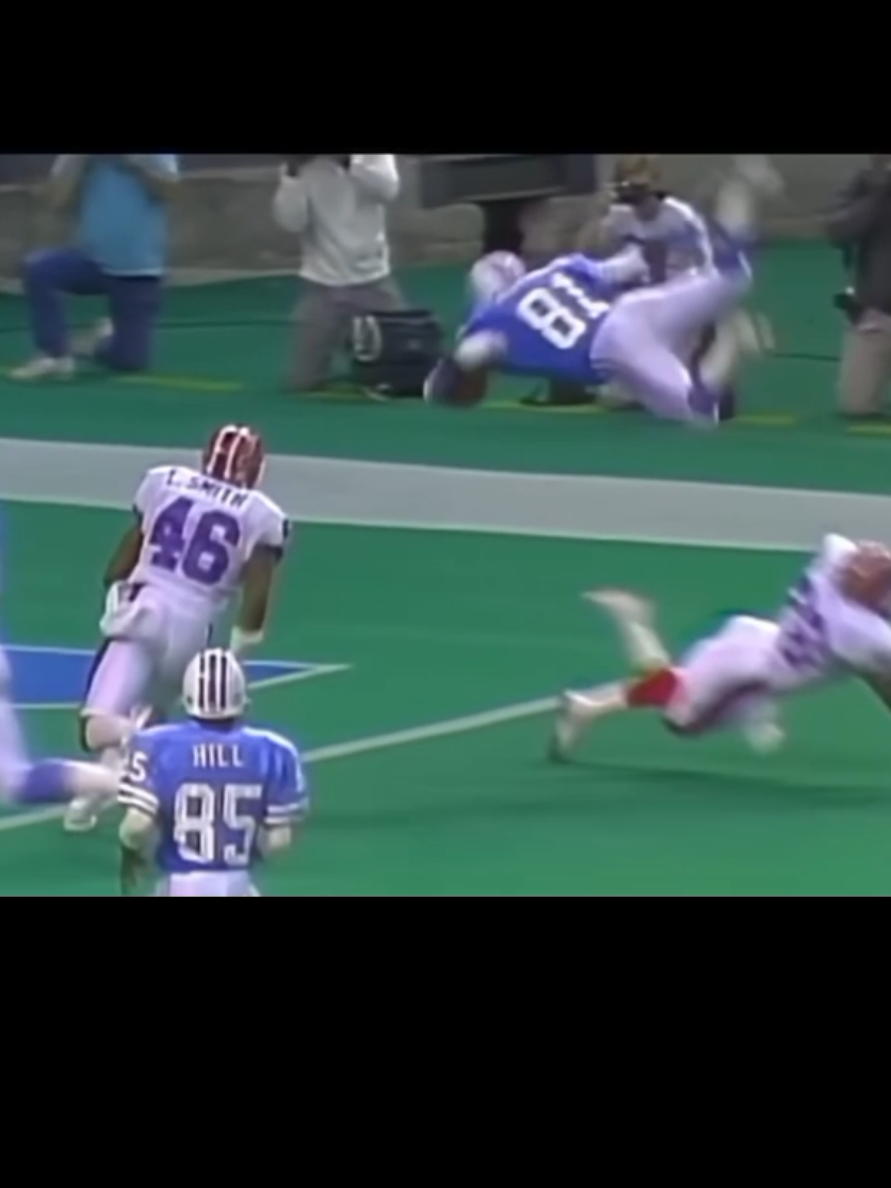 Crazy NFL plays #nfl #football #sports #fyp #foryoupage 