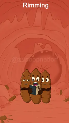 Rimming animation #creatorsearchinsights #goviral #foryoupage #viralcontent #tiktoktips @Zapoopnations_BK @Dimpey 