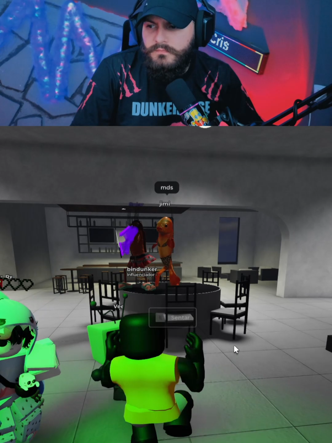 inveja dessa barata ? kkkkkkkkkkkk #vaiprofycaramba #robloxedit #robloxfyp #vaiprofyinferno👺🔪 #viralvideos #VAIPRAFY #fyppppppppppppppppppppppp #robloxgames #FY