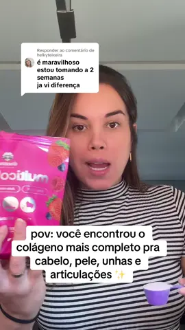 Respondendo a @helkyteixeira Maravilhosaaaaaaaa #verisol #fyy #multicolageno #linhasdeexpressão 