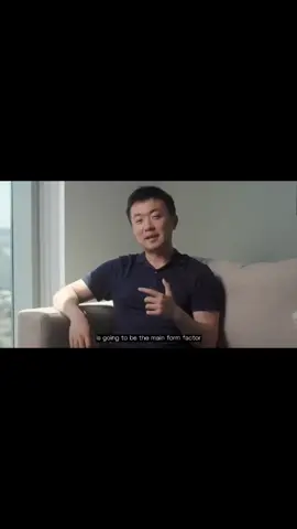 Nothing ceo Carl pri about ai #ai #future #nothingceo  #interview #NothingPhone3 