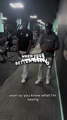 #gymhumor #gymbro #gym #biceps #crashout 