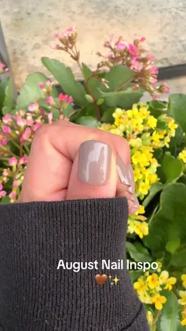 They’re Grrreat is the mocha mousse of 2025 you’ve been waiting for! #nails #pressonnails #bestpressonnails #fallnailinspo #summernails 