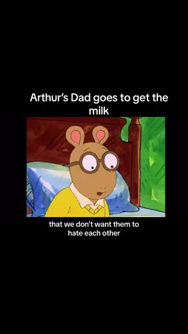 Sad #foryoupage #fyp #foryou #arthur #pbskids