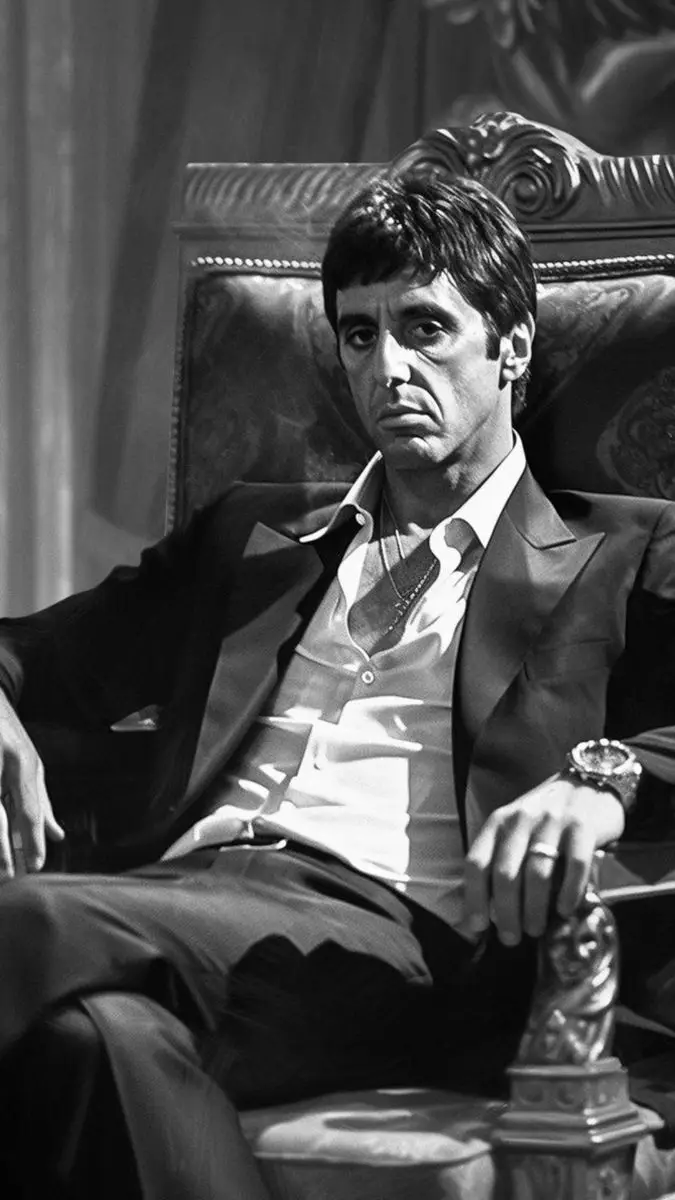 افضل فلم شفته ابحياتي🔥😯#scarface #scarfacemovie #scarfaceedits #fyppppppppppppppppppppppp #fyp 