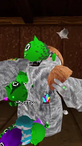 Breaking Gorilla Tags CRIITER GAMEMODE #fyp #foryoupage #vr #crustyvr #gorillatag 