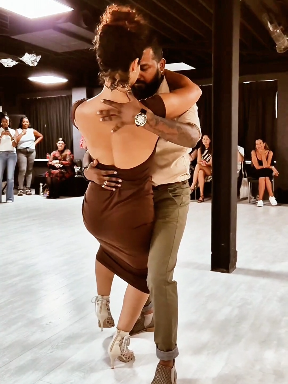 Kompa Gouyad is a Love Story in Motion ❤️🔥