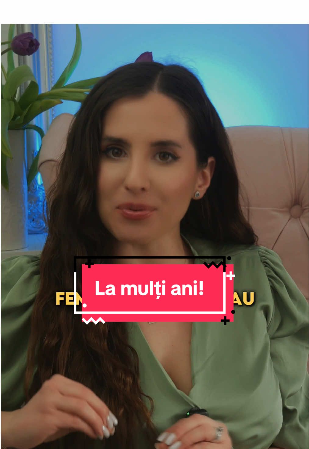 La mulți ani binecuvântați celor care speciali astăzi ❤️ Tag unei persoane pe care o cheamă Maria 🙈